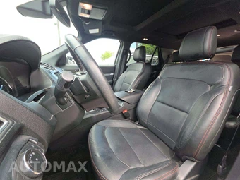 2018 Ford Explorer Sport - miniatura 6
