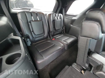 2018 Ford Explorer Sport – miniatura 14