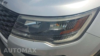 2018 Ford Explorer Sport – miniatura 36