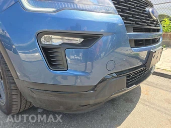 2018 Ford Explorer Sport – miniatura 22