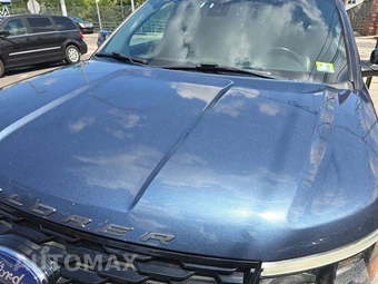 2018 Ford Explorer Sport – miniatura 23