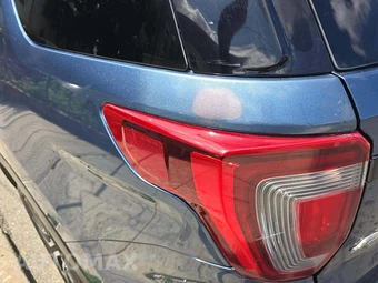 2018 Ford Explorer Sport – miniatura 26
