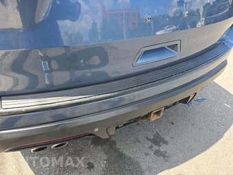 2018 Ford Explorer Sport – miniatura 29