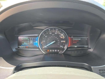 2018 Ford Explorer Sport – miniatura 9