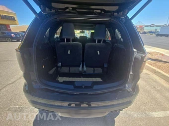 2018 Ford Explorer Sport – miniatura 12
