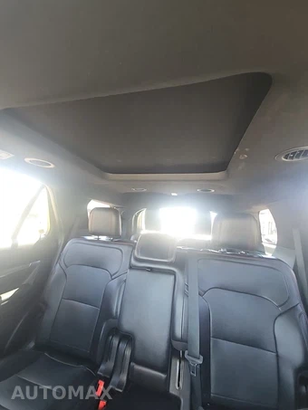 2018 Ford Explorer Sport – miniatura 29