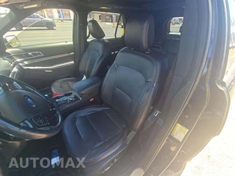 2018 Ford Explorer Sport – miniatura 3