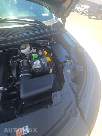 2018 Ford Explorer Sport – miniatura 30