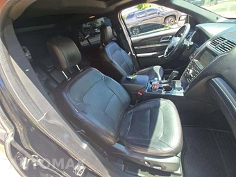 2018 Ford Explorer Sport - miniatura 19