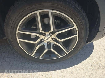 2018 Ford Explorer Sport - miniatura 29