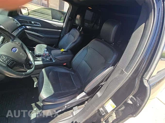 2018 Ford Explorer Sport - miniatura 6