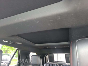 2018 Ford Explorer Sport – miniatura 11