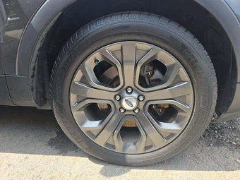 2018 Ford Explorer Sport – miniatura 25