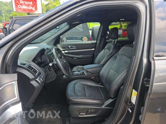 2018 Ford Explorer Sport – miniatura 6