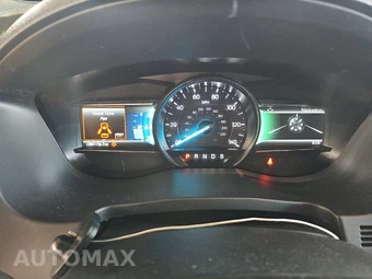 2018 Ford Explorer Sport – miniatura 12