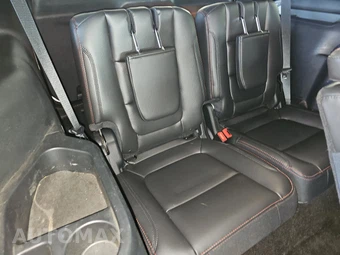 2018 Ford Explorer Sport – miniatura 14