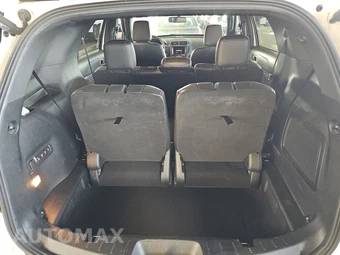 2018 Ford Explorer Sport – miniatura 17