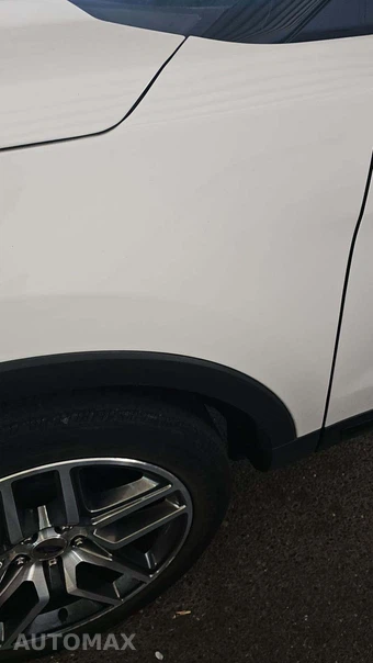 2018 Ford Explorer Sport – miniatura 21