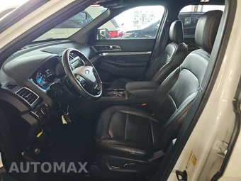 2018 Ford Explorer Sport – miniatura 7