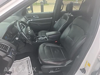 2018 Ford Explorer Sport - miniatura 13