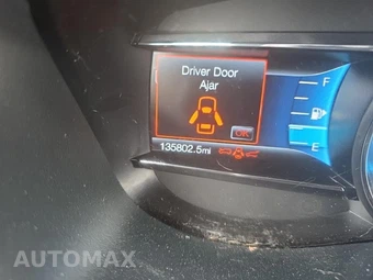 2018 Ford Explorer Sport - miniatura 15