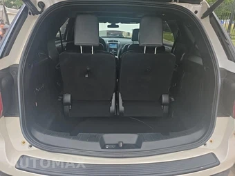2018 Ford Explorer Sport - miniatura 21