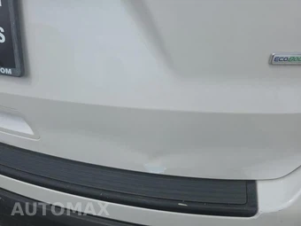 2018 Ford Explorer Sport - miniatura 29