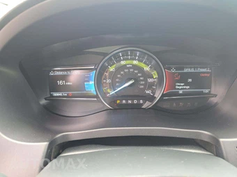 2018 Ford Explorer Sport – miniatura 6
