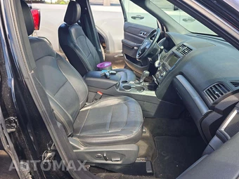 2018 Ford Explorer XLT - miniatura 19
