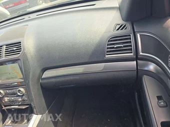 2018 Ford Explorer XLT - miniatura 20