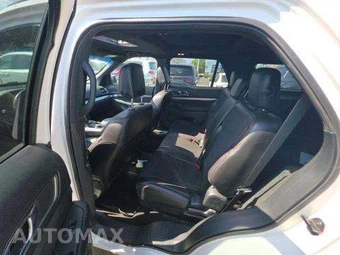 2018 Ford Explorer XLT - miniatura 13