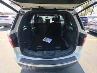 2018 Ford Explorer XLT - miniatura 14