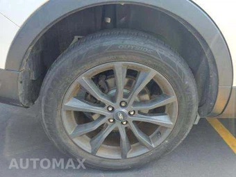 2018 Ford Explorer XLT - miniatura 22
