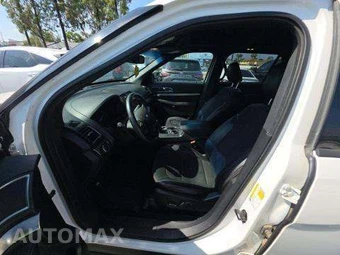 2018 Ford Explorer XLT - miniatura 6