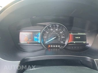 2018 Ford Explorer XLT - miniatura 12