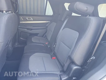 2018 Ford Explorer XLT - miniatura 13
