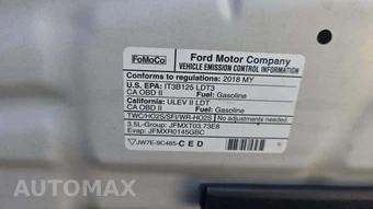 2018 Ford Explorer XLT - miniatura 19
