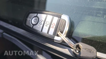 2018 Ford Explorer XLT - miniatura 20