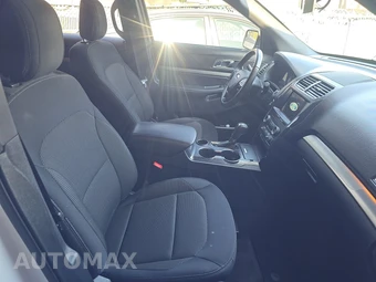 2018 Ford Explorer XLT - miniatura 8