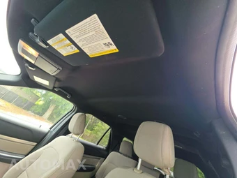 2018 Ford Explorer XLT - miniatura 11