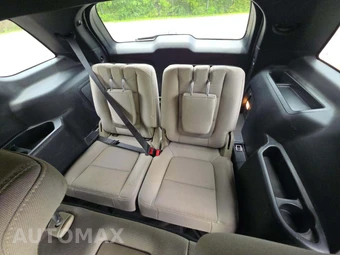 2018 Ford Explorer XLT - miniatura 14