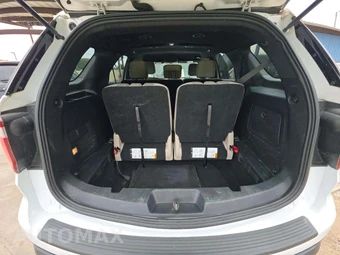 2018 Ford Explorer XLT - miniatura 15