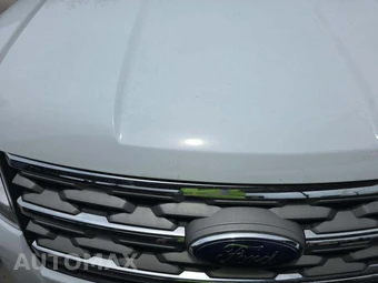 2018 Ford Explorer XLT - miniatura 23