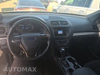 2018 Ford Explorer XLT - miniatura 11
