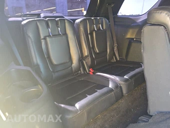 2018 Ford Explorer XLT - miniatura 14