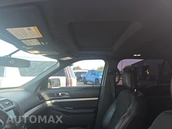 2018 Ford Explorer XLT - miniatura 18