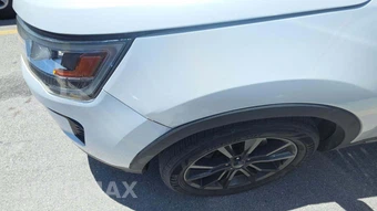 2018 Ford Explorer XLT - miniatura 23