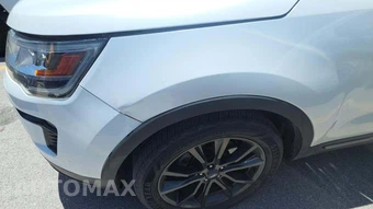2018 Ford Explorer XLT - miniatura 25