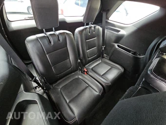 2018 Ford Explorer XLT – miniatura 14