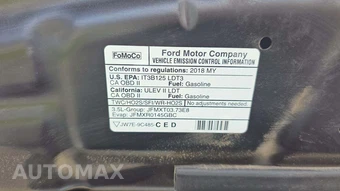 2018 Ford Explorer XLT – miniatura 18